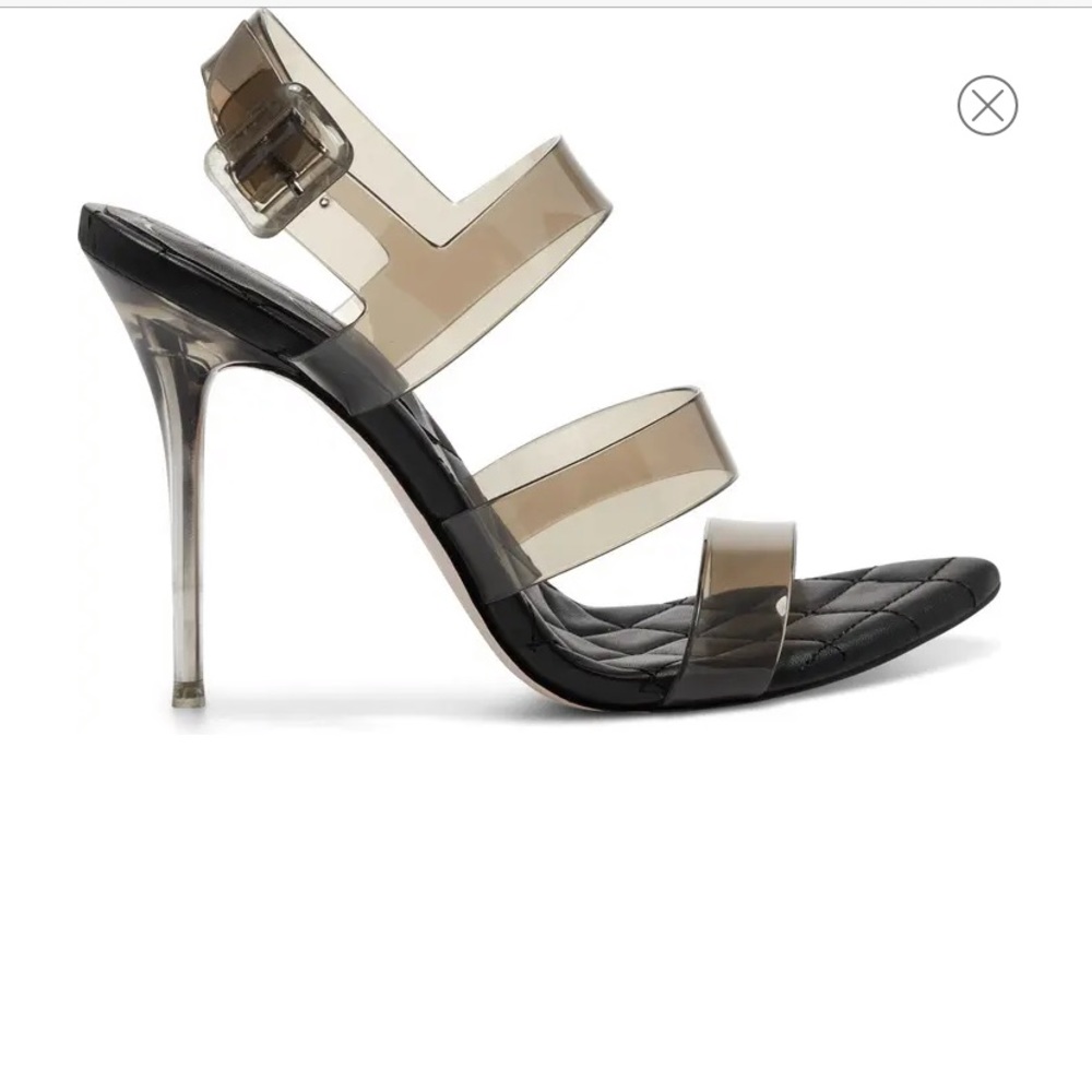 Jessia Simpson Waive Strappy Sandal sz 11 NWT‼️